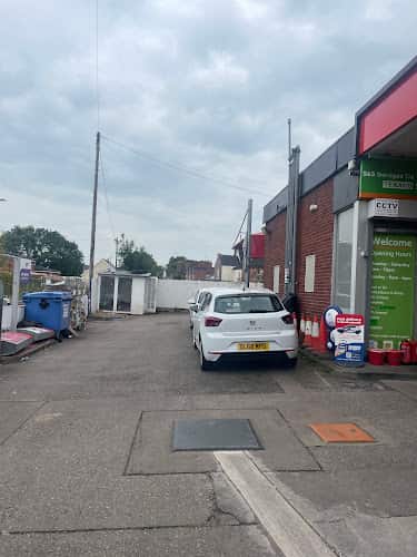 Image of Sparkle Hand Car Wash – Stafford
