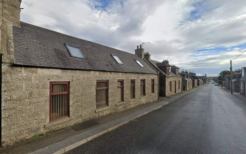 Image of Sparkles’ Auto Cleaning – Turriff