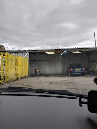 Image of Sparkles Hand Car Wash – Bradford
