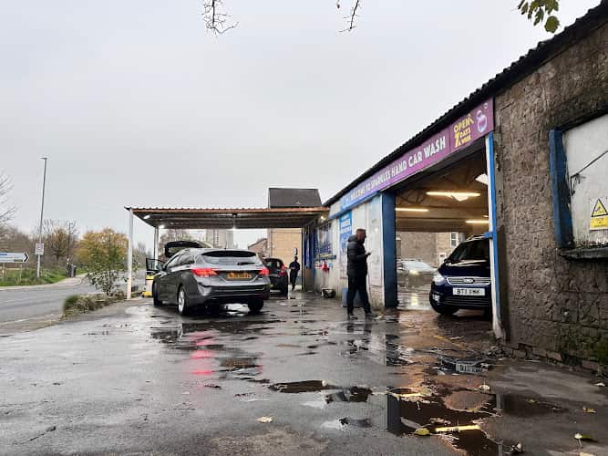Image of Sparkles Hand Car Wash – Lancaster