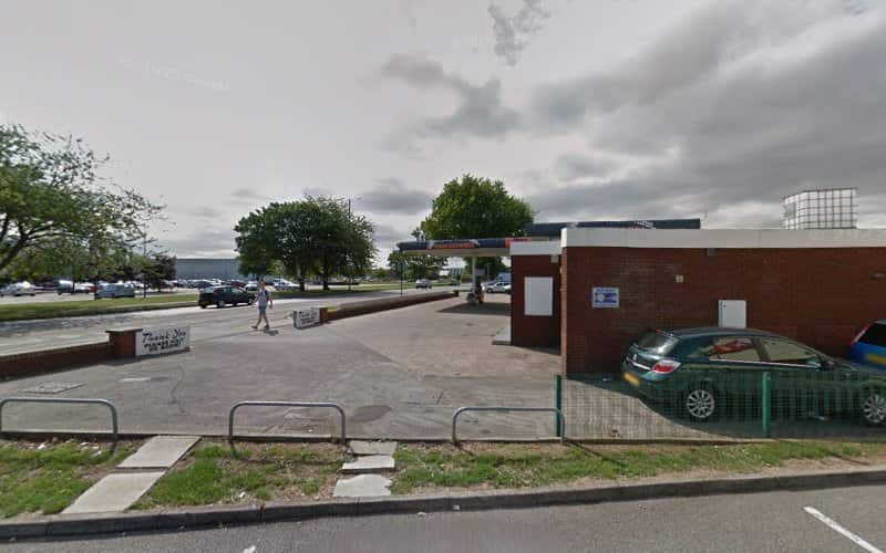 Image of Special Hand Carwash – Hull