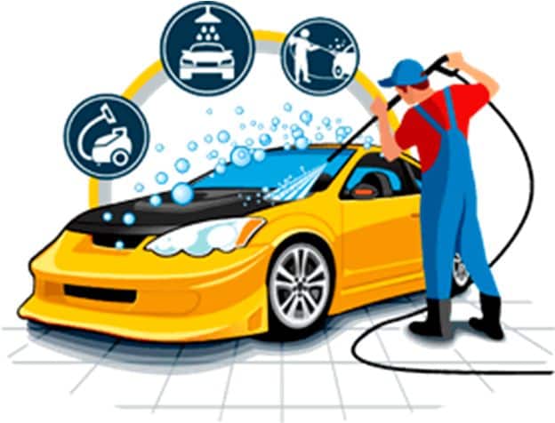 Image of Speedwell Carwash – Bristol