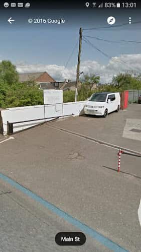 Image of Speedy car wash Newarthill – Motherwell