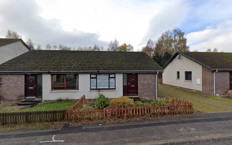 Image of Speedzone Car Valeting – Aviemore
