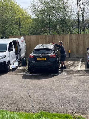 Image of Spencer’s Valeting – Bristol