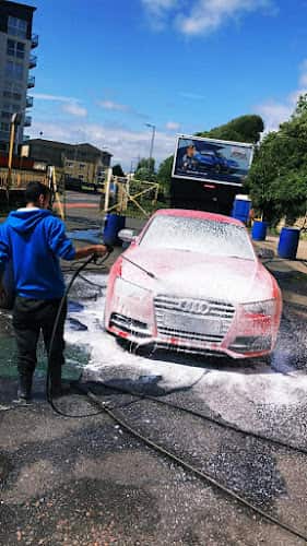 Image of Splash Autocare – Cambuslang – Glasgow