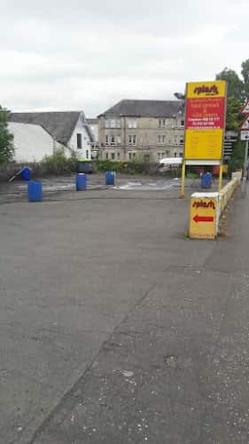 Image of Splash Autocare – Johnstone – Johnstone
