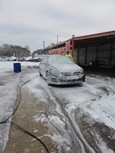Image of Splash Autocare – Wardpark South – Glasgow