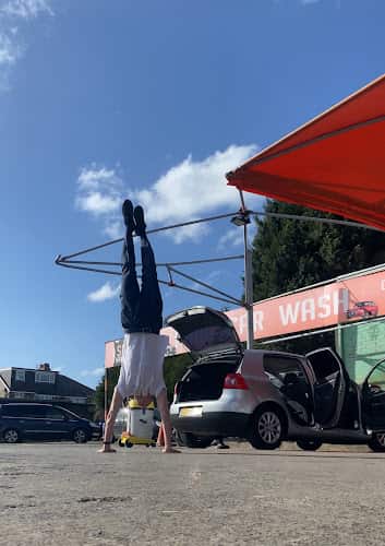 Image of Splash Car Wash – Preston