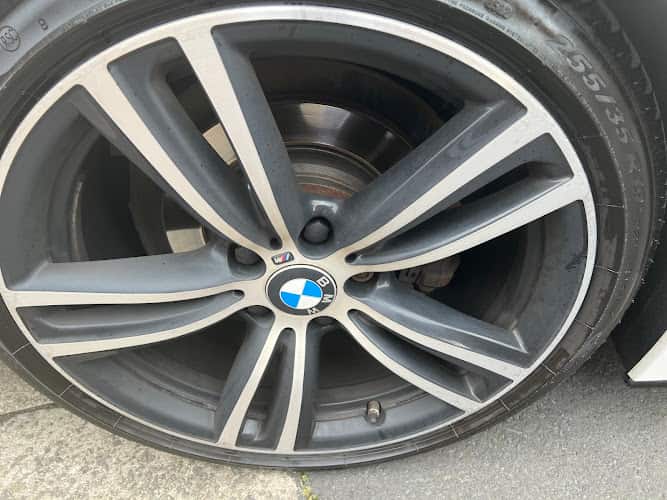 Image of Splash Hand Car Wash – Doncaster