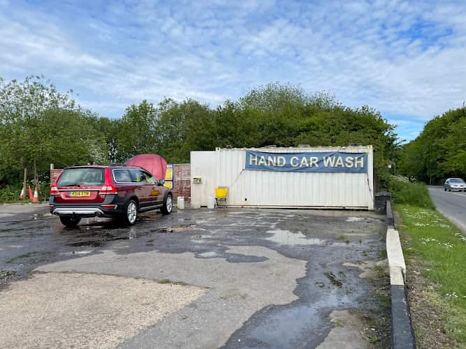 Image of Splash hand car wash – Devizes
