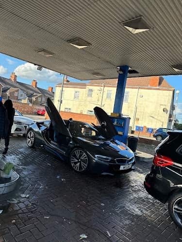 Image of Splendid Hand Car Wash – Grimsby