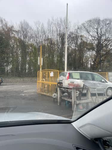 Image of Sponge Bob’s – Doncaster