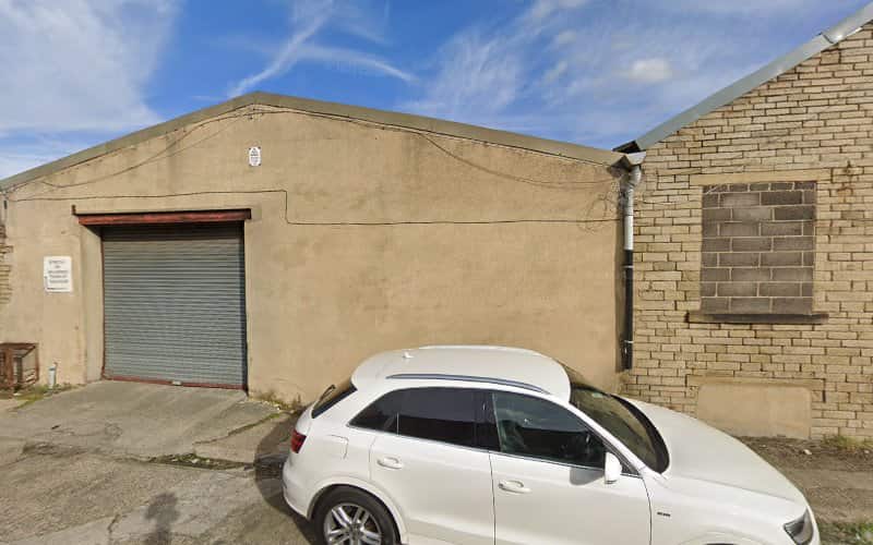 Image of Spot On hand car wash – Dewsbury