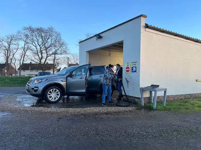 Image of Stanton Hand Car Wash – Bury Saint Edmunds