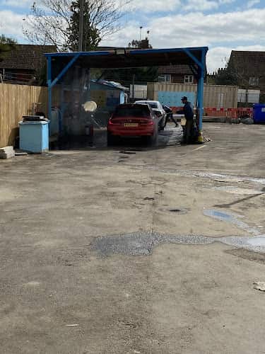 Image of Staplehurst Hand car wash – Tonbridge