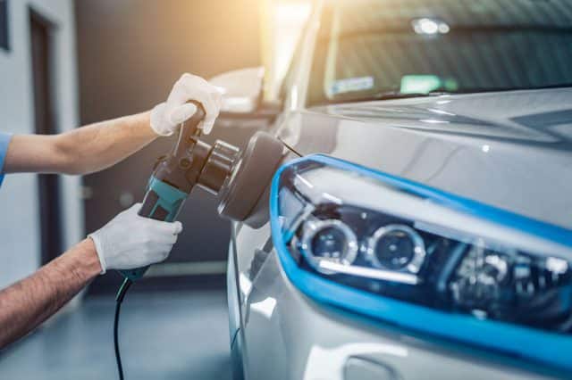 Image of Star Autowash & Valeting Centre – Shipley