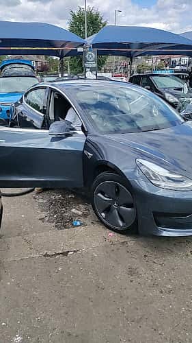 Image of Star Car Wash – Manchester