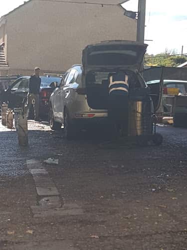 Image of Star Hand Car Wash – Blackwood