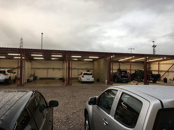 Image of Star Hand Car Wash & Valeting Centre Elgin/Moray – Elgin