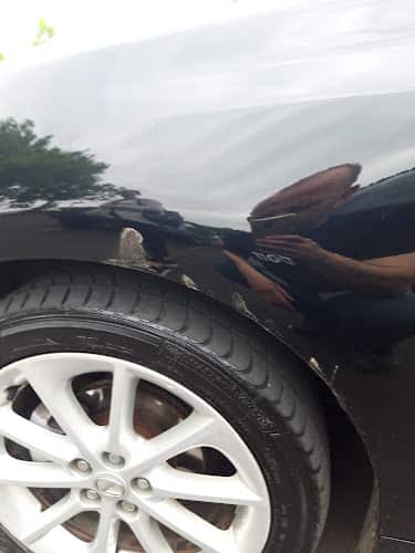 Image of Star Shine Hand Car Wash – Halesowen