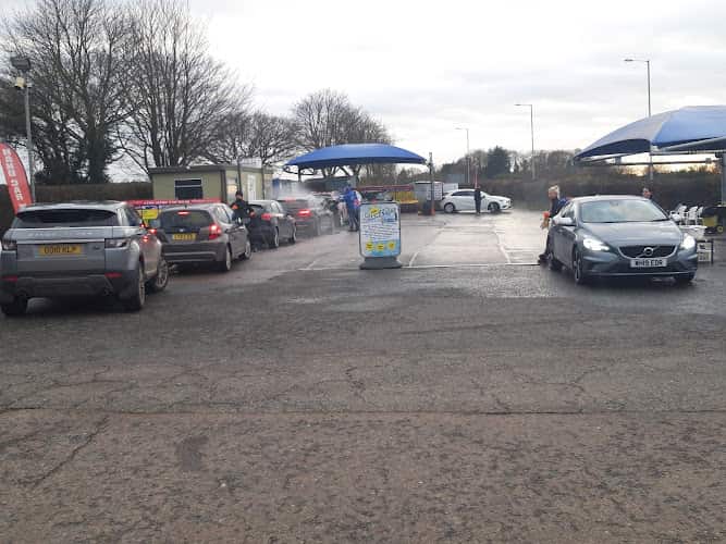 Image of Star hand car wash – King’s Lynn