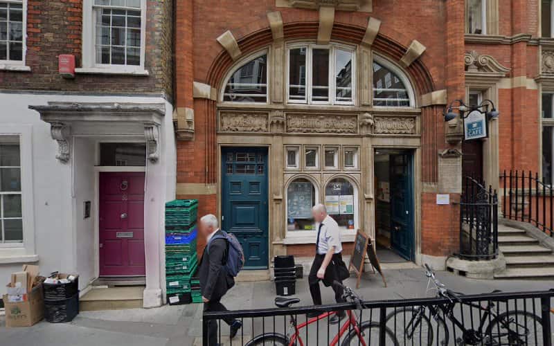Image of Steven Car Wash – London