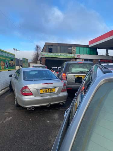 Image of Sticklepath hand car wash – Barnstaple