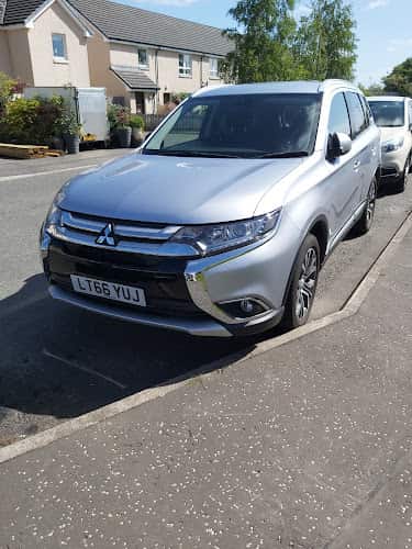 Image of Stirling Best Hand Car Wash – Stirling