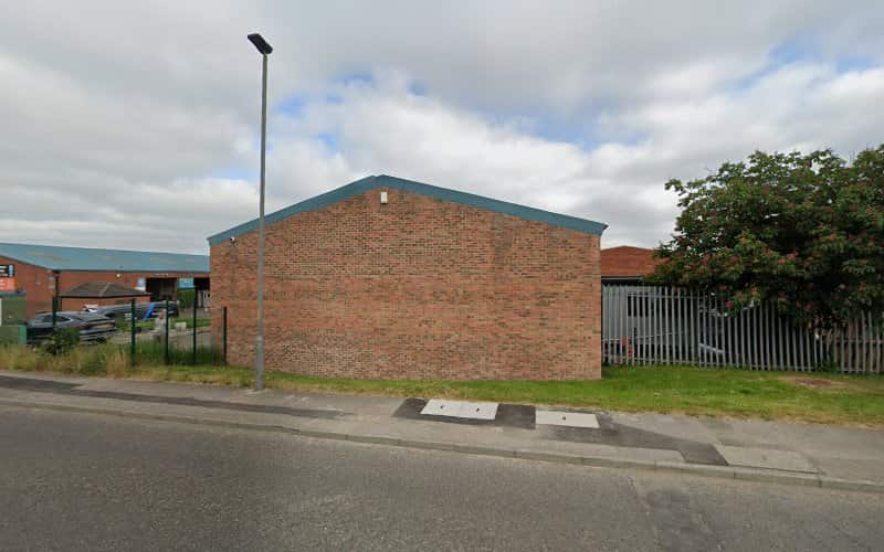 Image of Stokesley Hand Car Wash – Middlesbrough