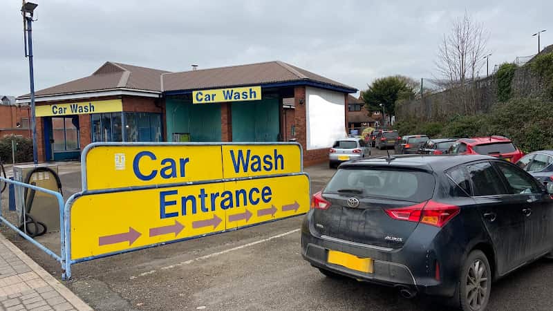 Image of Stratford Upon Avon Valeting Centre – Stratford-upon-Avon