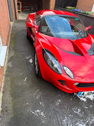 Image of Studio81 Auto Detailing – Louth