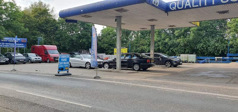 Image of Sturminster Newton Valeting Centre – Sturminster Newton
