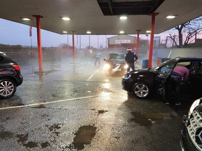 Image of Sunderland Car Wash – Sunderland