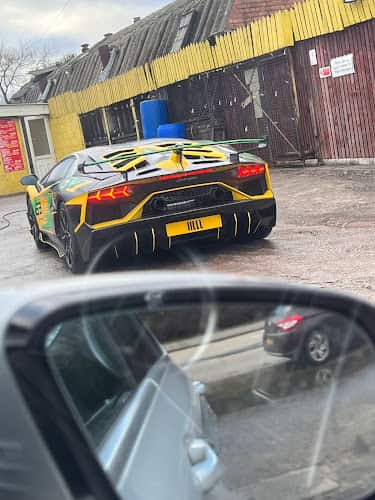 Image of Sunset Car Wash – Birmingham