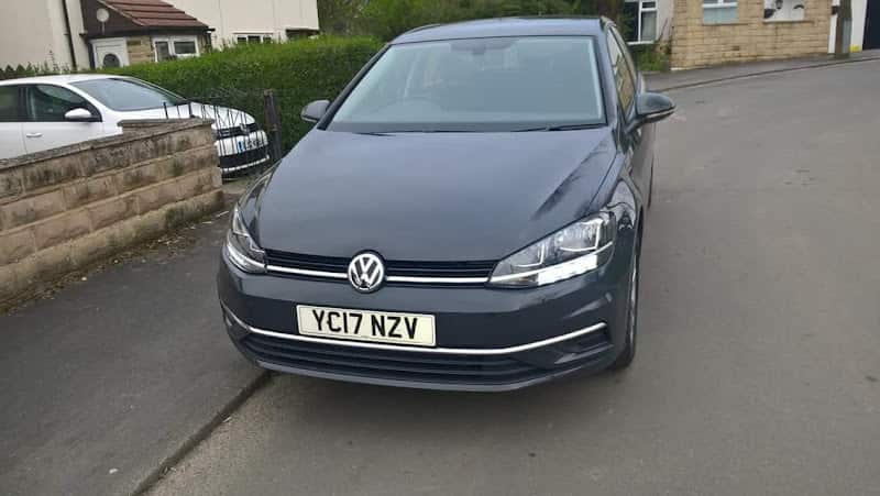 Image of Supa Hand Car Wash – Bradford