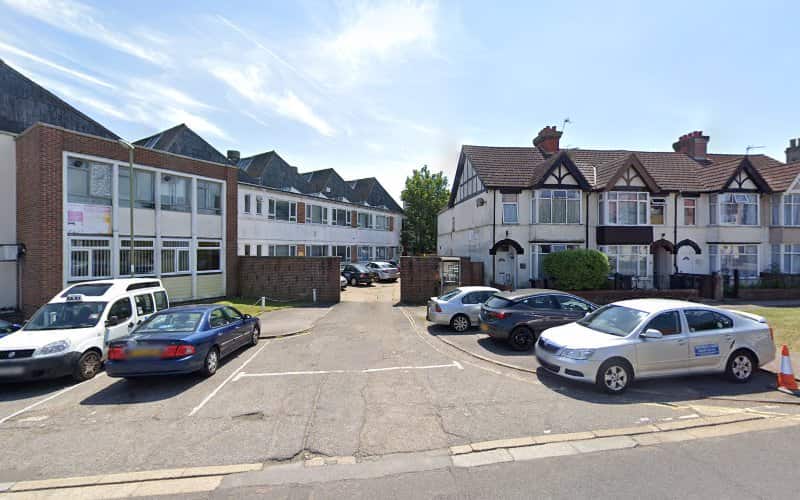 Image of Super Clean Car Wash – Gosport