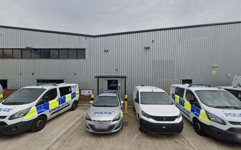 Image of Super Hand Car Wash – Thirsk