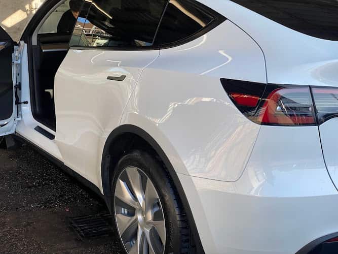 Image of Super Hand Car Wash – Tipton