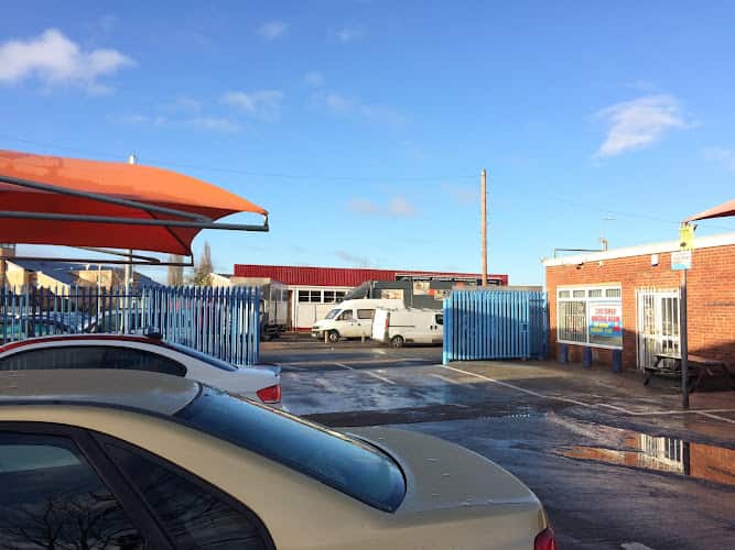 Image of Super Hand Car Wash & Valeting Service – Lincoln