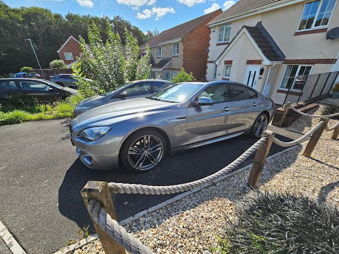 Image of Super Hand Car Wash – Valley Road – Plymouth