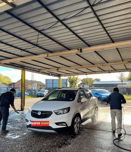 Image of Super Shine Auto Valeting – Willenhall