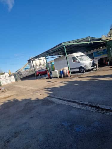 Image of Super Shine Valeting Centre – Glasgow