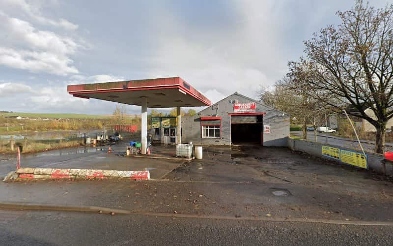 Image of Super Splash Hand Car wash – Cumnock
