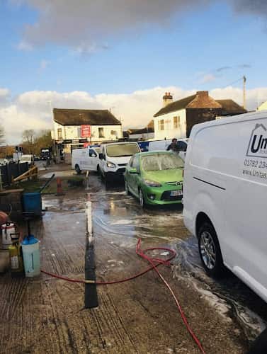 Image of Super Suds Hand Car Wash – Stoke-on-Trent
