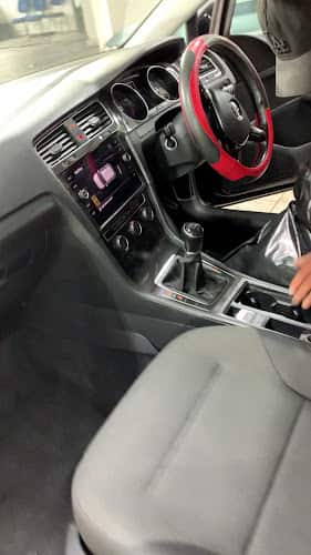 Image of Super hand carwash valeting service – Kilmarnock