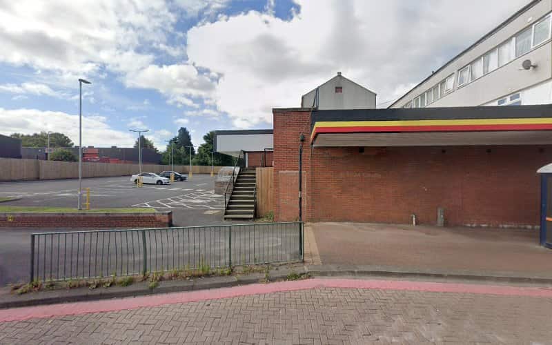 Image of Super shine hand car wash – Smethwick