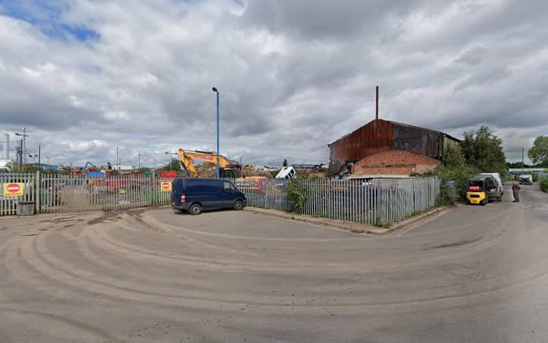Image of Supreme Valets and Car Wash – Wolverhampton
