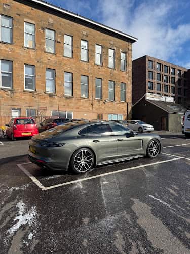 Image of Supreme clean glasgow – Glasgow