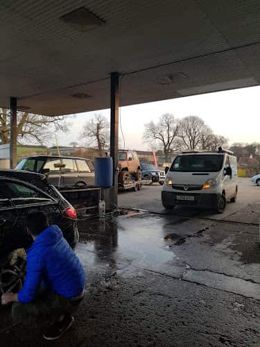 Image of Swainsthorpe Hand Car Wash – Norwich